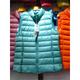 Women's Puffer Vest Vest Quilted Vest Windproof Warm Outdoor Christmas Street Daily Wear Zipper Zipper Stand Collar Fashion Outdoor Casual Minimalism Plain Regular Fit Outerwear Sleeveless Fall Winter