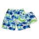 Matching Swimsuit for Couples Couple's Men's Women's Swim Trunks Swim Shorts Board Shorts 2 PCS Floral Beach Swimming Pool Summer Spring 2 Pack-A 2 Pack-B 2 Pack-C