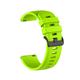 Watch Band for Amazfit GTS 4,4mini, 3,2,2mini, 2e, GTR 42mm, Bip U Pro, U, 3 Pro, 3, S lite, S, lite GTR 4 3 Pro 3 2 2e 47mm Stratos 3 2S Pace 1 Silicone Replacement Strap Quick Release 20 22mm