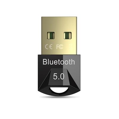 USB Bluetooth 5.0 Adapter Dongle For PC Computer Wireless Mouse Keyboard PS4 Aux Audio Bluetooth 5.0 Receiver Transmitter
