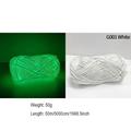 Diy Woven Hand-Knitted Luminous Yarn Luminescent Wool Fun Wool Yarn