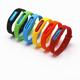 NEW Natural Plant Mosquito Repellent Bracelet Waterproof Anti Mosquito Bracelet Insect Bugs Repellent Wristband Summer Mosquito Killer for Kids and Adults Indoor Outdoor