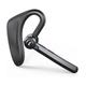 Dual-Mic AI Noise Cancelling Bluetooth Headset for Cell Phones, 30Hrs HD Talktime 10 Days Standby Wireless Bluetooth Earpiece IPX6 Waterproof Ultra-Light Wireless Headset Truckers/Office/Business