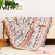 Plaid Blankets Knitted Sofa Cover Full Blanket Striped Room Bedside Blanket for Home Rugs Camping Picnic Blanket Boho Decorative