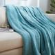 Faux Fur Throw Thick Blanket in Winter Extra Thick Plush Blanket in Winter Warm Blanket in Winter Flannel Bedding Nap Blanket Like Lola Blanket