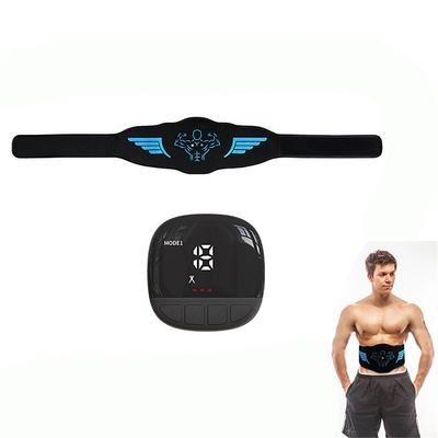 Abdominal fitness device Abdominal Fitness device Muscle building Massage belt burn fat calories Fitness training equipment abdominal tape