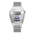 New Men'S Watch Decorative Fashion Snake Head Biker Watch Waterproof Sports Wristwatch Quartz Men'S Wristwatch