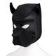 Fun Mask Dog Headgear Adult Training Sex Supplies Role-Playing Nightclub Dance Mask Dress Up Play Sm Props for Cosplay