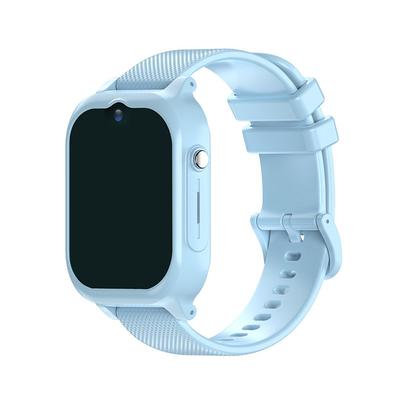 K26 4G Kids Smart Watch Kids Smartwatch Phone Watch SIM Card Alarm Clock Photo SOS GPS Location Tracker Child Watch HD Video Chat Call Birthday Gift
