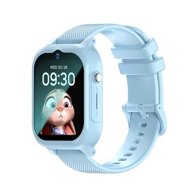 K26 4G Kids Smart Watch Kids Smartwatch Phone Watch SIM Card Alarm Clock Photo SOS GPS Location Tracker Child Watch HD Video Chat Call Birthday Gift