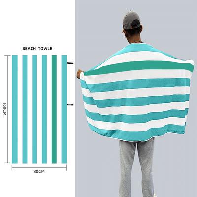 Quick-Dry Towel Bath Towel Portable Storage Outdoor Travel