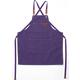 Chef Apron For Women and Men, Kitchen Cooking Apron, Personalised Gardening Apron with Pockets,Adjustable Strap For Carpenters, Mechanics, Painters