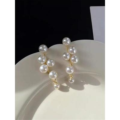 Women's Earrings Fashion Outdoor Geometry Earring