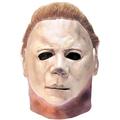 Ghost Zombie Michael Myers Mask Halloween Props Adults' Men's Women's Scary Costume Halloween Carnival Mardi Gras Easy Halloween Costumes