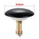 Universal Bathroom Sink Stopper, Basin Pop Up Drain Filter, Bathtub Converter Sink Drain Strainer Plug No Overflow