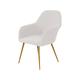 Stretch Wingback Cover Wing Back Cover Dining Chair Cover, Arm Chair Couch Cover Washable Spandex Sofa Covers for IKEA STRANDMON Chair