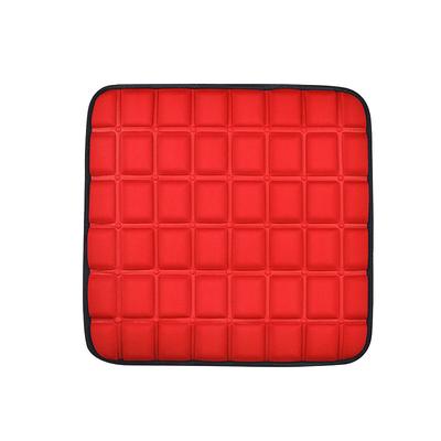 Heated Car Seat Cushion, Heating Warmer Pad, Winter Hot Cover, Office and Home Use