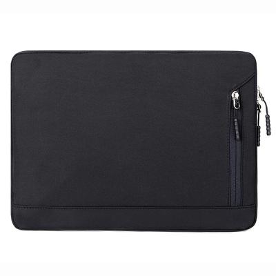 Laptop Sleeves 13.3 14 15.6 inch Compatible with Macbook Air Pro, HP, Dell, Lenovo, Asus, Acer, Chromebook Notebook Waterpoof Shock Proof Oxford Cloth Solid Color for Business Office