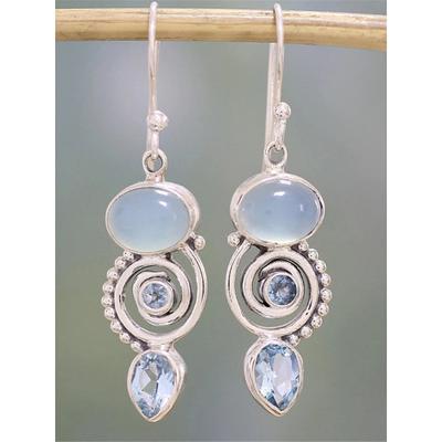 Women's Earrings Fashion Outdoor Geometry Earring