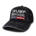 Men's Men and Women Trucker Hat Black As Picture Cotton