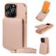 Phone Case For iPhone 15 Pro Max iPhone 14 Pro Max Plus iPhone 13 Pro Max Wallet Case Bumper Frame Magnetic Full Body Protective Card Slot Solid Color PU Leather
