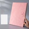 A5/B5 Notebook Thickened Large Super Thick Square Grid Book Grid Diary Notebook Notebooks Dot Matrix Notebook Diary Grid Book, Back to School Gift