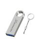 USB3.0 flash drive super mini 32gb pendrive metal 4g 8gb 16gb 32gb 64gb 128gb pen drive usb 3.0 tiny memory stick U Disk cle usb