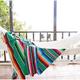 Mexican Table Flag National Style Beach Blanket Beach Towel Mexican Style Blanket Picnic Blanket Handmade Striped Blanket