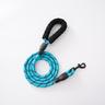 Explosion-proof reflective pet leash dog chain dog leash large and medium-sized dog leash manufacturers