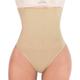 High Waist Shaping Panties Breathable Body Shaper Slimming Tummy Underwear panty shapers High Waist