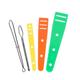 5pcs Sewing Tool Set, Hoodie String Replacement Elastic Threaders Elastic Band Tools Sewing Loop Turne Convenien Home DIY Special Tool