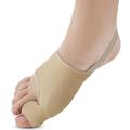 Upgraded Bunion Corrector for Women Men 2 Pcs, Non-Surgical Bunion Socks Toe Corrector Comfortable Breathable for Day/Night Support, Hallux Valgus Pain Relief Non-Slip Big Toe Straightener