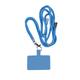 Phone Lanyard Adjustable Detachable Neck Cord Universal Strap Carabiner Pendant For Mobile Case Phone Charm Cord For Case