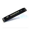 24 Hole Harmonica Mouth Metal Organ Musical Instruments For Beginners Harmonica Harp Harmonium Blues Clues Teaching Playing Gift