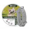 Pet Cat And Dog Insect Repellent Collar To Remove Fleas And Insects