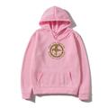 The Hunger Games Hoodie Mockingjay Logo Movie Theme Costumes Casual Daily Unisex Adults Kids