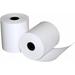 Calculator And POS/Cash Register Rolls 3 Inches X 150 Feet White Box Of 50 (15606)