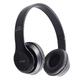 P47 Headset Wireless Bluetooth Stereo Headphones Foldable Sport Earphone Handfree Supports TF Memory Card MP3 Player for Andorid