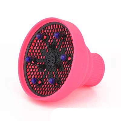 Hair Dryer Diffuser Universal Foldable Curls Blow Dryer Hair Curl Diffuser Cover Hairdryer Accessories Hair Styling Tool