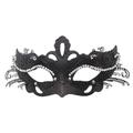 Masquerade Masks Metal Venetian Mardi Gras Party Evening Prom Costume Mask