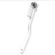 Cup Brush Cleaning Crawfish Brush Plastic Cleaning Soybean Milk Machine Brush Cleaning Wall Breaker Cleaning Tools