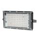 1/2pcs LED Flood Light Outdoor 220V 240V Floodlight Waterproof IP65 Reflector Projecteur LED Exterieur Focus Spotlight