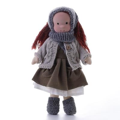 Handmade Waldorf Doll Waldorf Doll Festival Gift Childrens Festival Presents