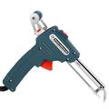 60W Automatic Soldering Gun Kit - Perfect for Electronics Projects