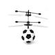 Gift Magic Flying Ball Toys - Infrared Induction RC Drone Disco Lights LED Rechargeable Indoor Outdoor Helicopter - Toys for Boys Girls Teens and Adultsfor Gift for BoyGirls