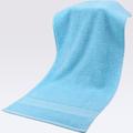 Household Towel Home 100% Cotton Bath Towels Quick Dry, Super Absorbent Light Weight Soft Multi Colors