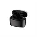 Wireless Open Ear Headphones Clip On BT Earbuds For Android/iPhone With Charging Case - Enjoy Music Everywhere!
