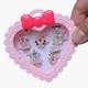 Alloy Ring Cartoon Cute Ring Children's Jewelry Jewelry Mixed 12/36 Pieces 1 Box Toy Jewelry