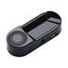 amlbb Car Solar In-car Analog Alarm Alarm LED Light Flashing Decorative Light with Aromatherapy on Clearance