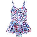 Womens Bikini Bottoms Baby Swimming Rash Gaurd Tie Back Top Swim Shirts One-Piece 4t Swimsuit One-Piece Kids Shorts Girl